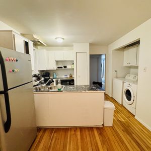 3 1/2 A Louer - Photo 2