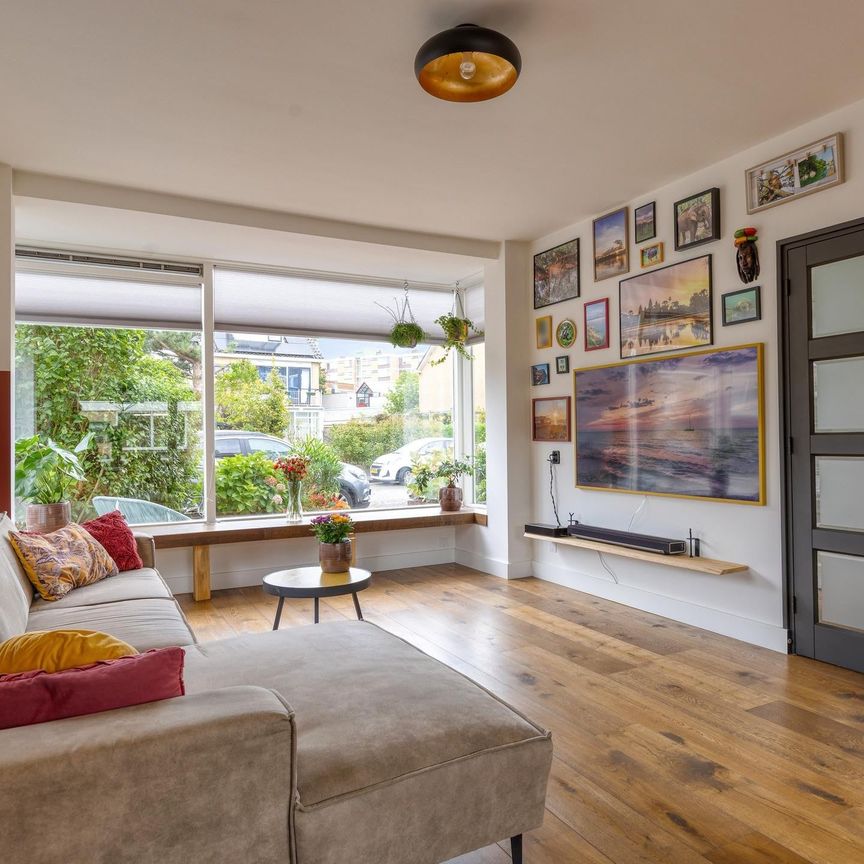 Te huur: Huis Griegstraat in Leiden - Foto 1