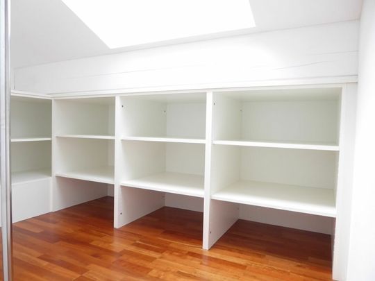 4-room duplex apartment - attractive apartment for two - Photo 1