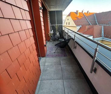 Sehr hochwertige 2-Zimmer-Wohnung mit idealer Raumaufteilung in seh... - Foto 6