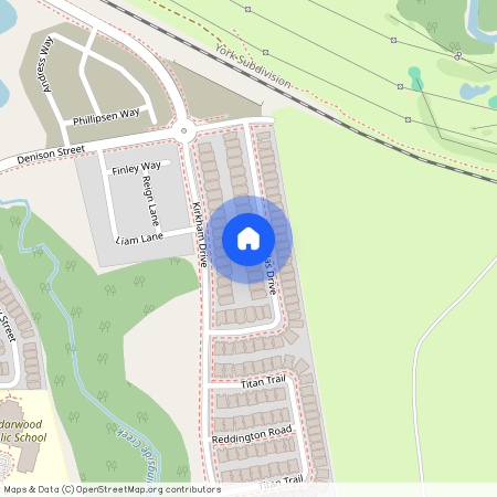 50 Mohandas Drive, Markham