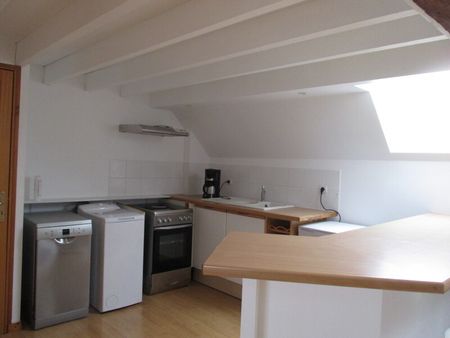 Location Appartement 2 pièces 47m² ORLEANS 45000 - Photo 3