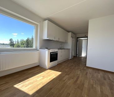 Frestavägen 122A, Väsjön - Photo 2