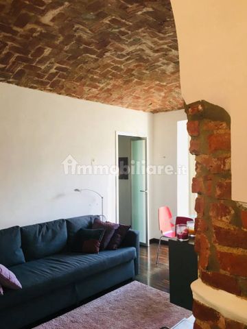Trilocale via Madama Cristina 17, San Salvario - Baretti, Torino - Foto 2