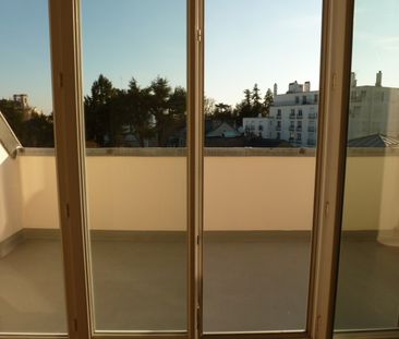 Location Appartement 1 pièce 28m² NANTES 44000 - Photo 4