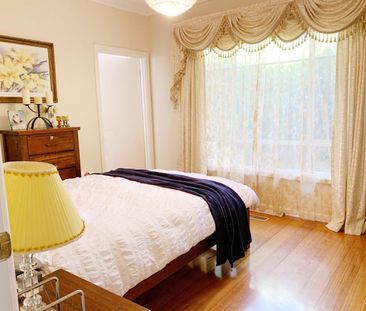 Fully Furnished Home in Prime Mount Waverley Location - Photo 1