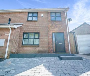 Nant Y Rhos - Photo 5