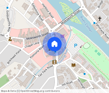 The Platt, Wadebridge - Photo 1