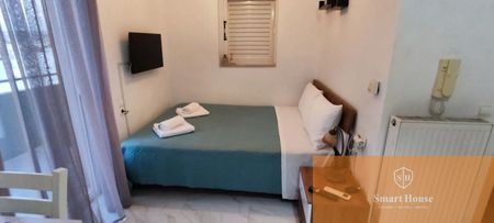 Studio/Γκαρσονιέρα για ενοικίαση Ξεροπόταμος (Ηράκλειο Κρήτης) - Φωτογραφία 2