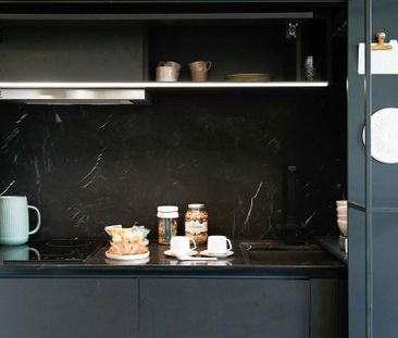 Studio to rent - Photo 5