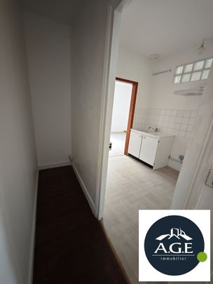 Location Appartement 2 pièces 36m² MAINTENON 28130 - Photo 1