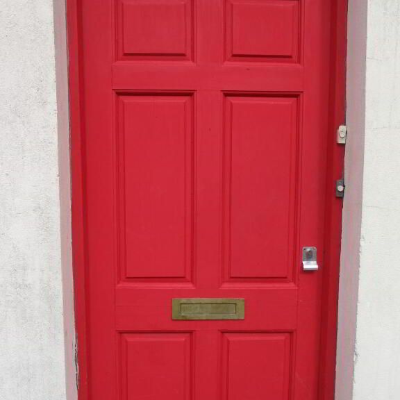 Great Apartment, 73a Agincourt Avenue, Queens Quarter, Belfast, BT7 1QB - Photo 1