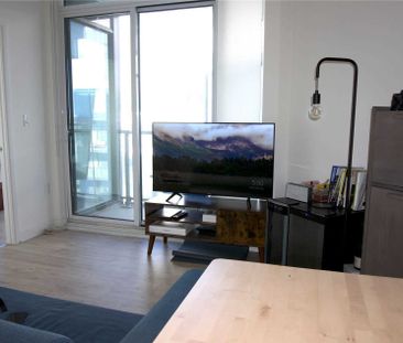 For Lease - 27 Bathurst Street Unit# 1718, Toronto, Ontario - Photo 1