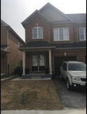 For Lease - 52 Lanark Circle, Brampton, Ontario - Photo 4