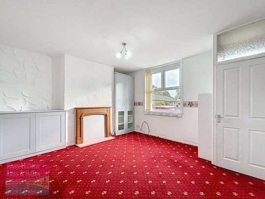 3 bedroom terraced house to rent - Photo 1