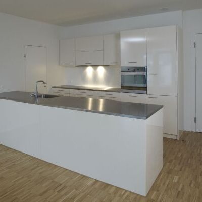 Habitat de première classe - Photo 1
