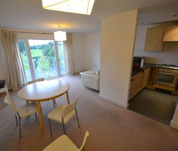 Ancroft Street, Hulme, Manchester, M15 - Photo 5
