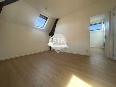Location Appartement 2 pièces 32m² LA VILLE DU BOIS 91620 - Photo 5