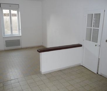Location appartement 2 pièces, 47.00m², Nouan-le-Fuzelier - Photo 1