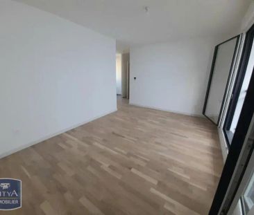 Appartement à louer 3 pièces 57.35m² - Photo 6