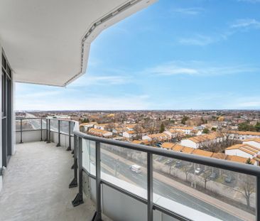 For Lease - 260 Malta Avenue Unit# 909, Brampton, Ontario - Photo 2