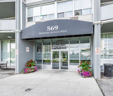 569 Sheppard Avenue West - Photo 4