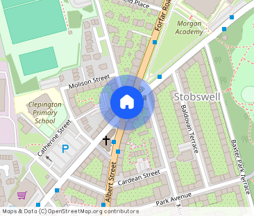 Albert Street, Dundee, DD4 - Photo 1