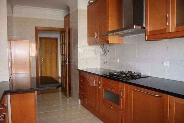 Apartamento T2 - Photo 1