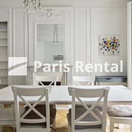 2 chambres, Grenelle Paris 15e - Photo 3