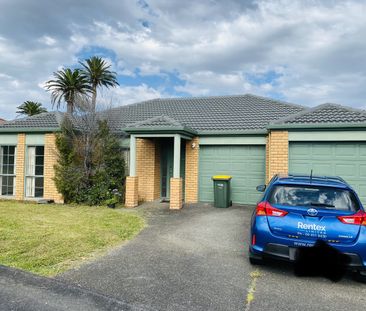 Property Management88 Bluebird Crescent, Unsworth Heights - House f... - Photo 6