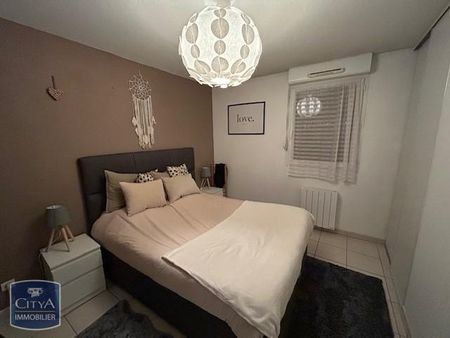 Location Appartement 2 pièces 47m² CLERMONT FERRAND 63000 - Photo 4