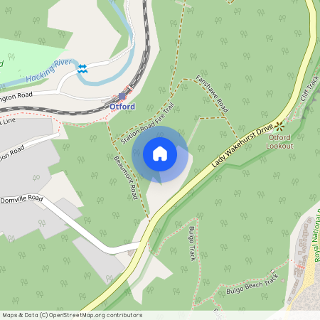 30 Lady Wakehurst Drive, Otford 2508, New South Wales