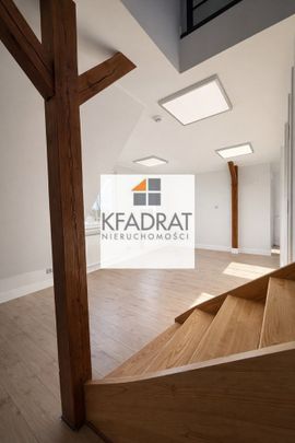 Mieszkanie przy Parku Kasprowicza - Zdjęcie 1