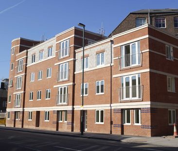 The Zone, Cranbrook Street, Nottingham - Photo 6