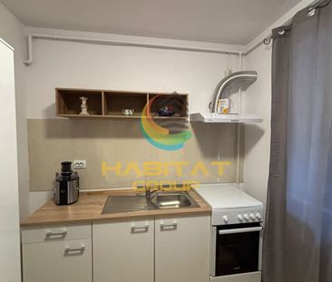 Garsonieră modernă de închiriat | 10 minute de metrou Leonida | Lift - Fotografie 5