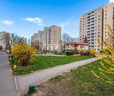 Metro 2 min | Balkon | Komfort - Photo 6