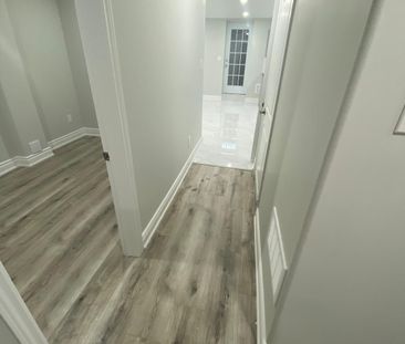 For Lease - 409 Comiskey Crescent Unit# Basement, Mississauga, Ontario - Photo 3