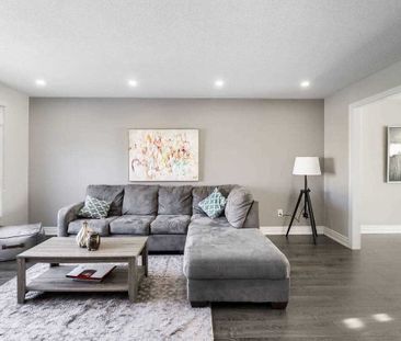 For Lease - 17 Mikado Crescent Unit# Upper Level, Brampton, Ontario - Photo 2