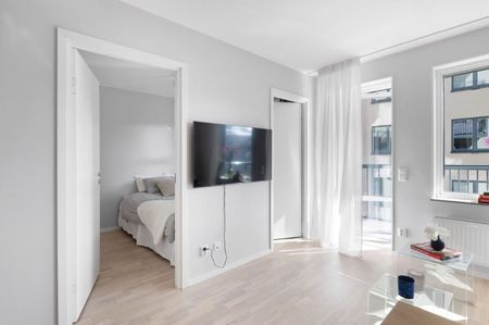 Forskningsringen, Sundbyberg - Photo 2