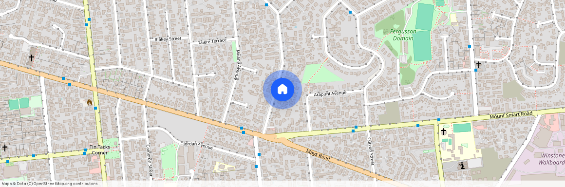 11C Athens Road, Auckland