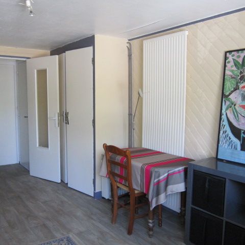 Ref: 886 Chambre à Le Havre - Photo 1