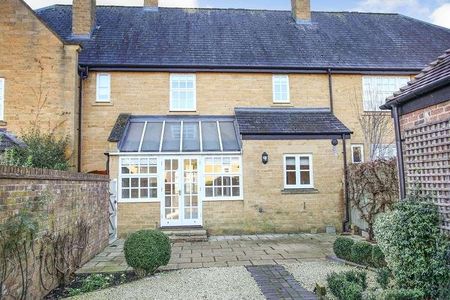 Churchill Square, Northwick Park, Blockley, Moreton-in-marsh, Gloucestershire, GL56 - Photo 4