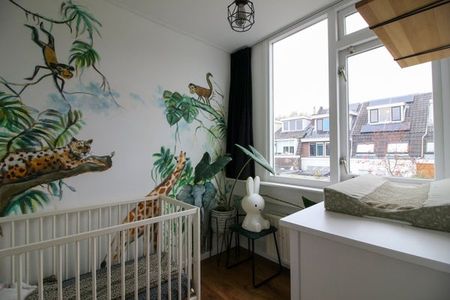 Te huur: Huis Klaverstraat in Utrecht - Photo 5