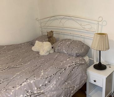 Room in a Shared Flat, Edgehill House, SW9 - Photo 2