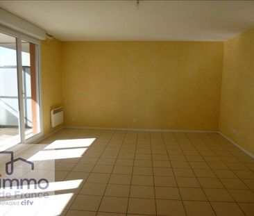 Appartement 2 pièces - 69200 Vénissieux - Photo 3