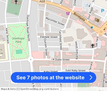 Napier Street, Darlington - Photo 1