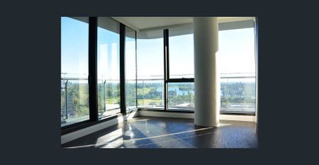 Modern 2-Bed Apartment in Prime South Melbourne Location - Photo 4