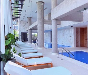 Apartament 2 camere | Up-Site | priveliste superba | Boxa | zona Floreasca-Promenada - Fotografie 4