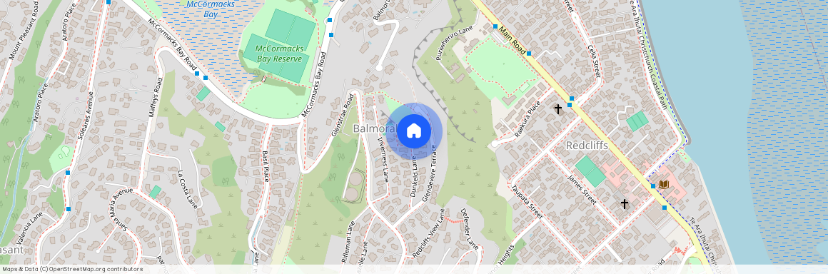 9 Dunkeld Lane, Redcliffs, Christchurch City