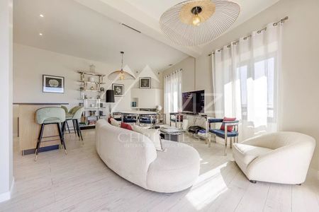 Cannes - Unique - Palm Beach - Photo 2